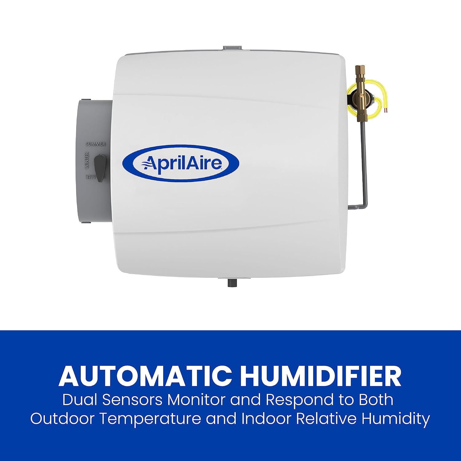 AprilAire 500 vs. 600 vs. 620: Matching GPD Output to Your Home's Real Square Footage