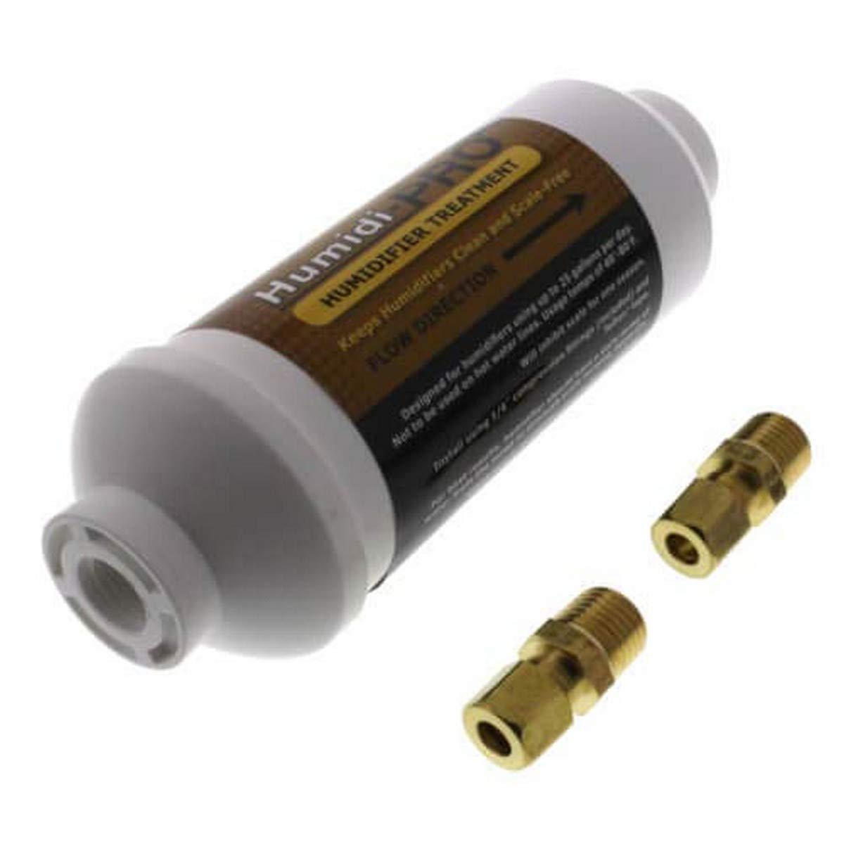 Nu Calgon Humidi-PRO Humidifier Treatment