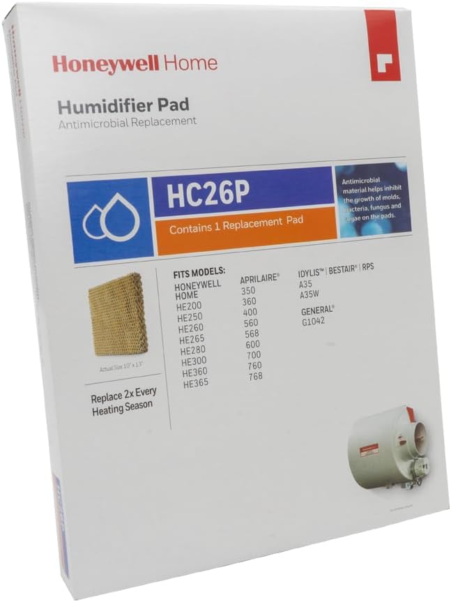 Honeywell product image