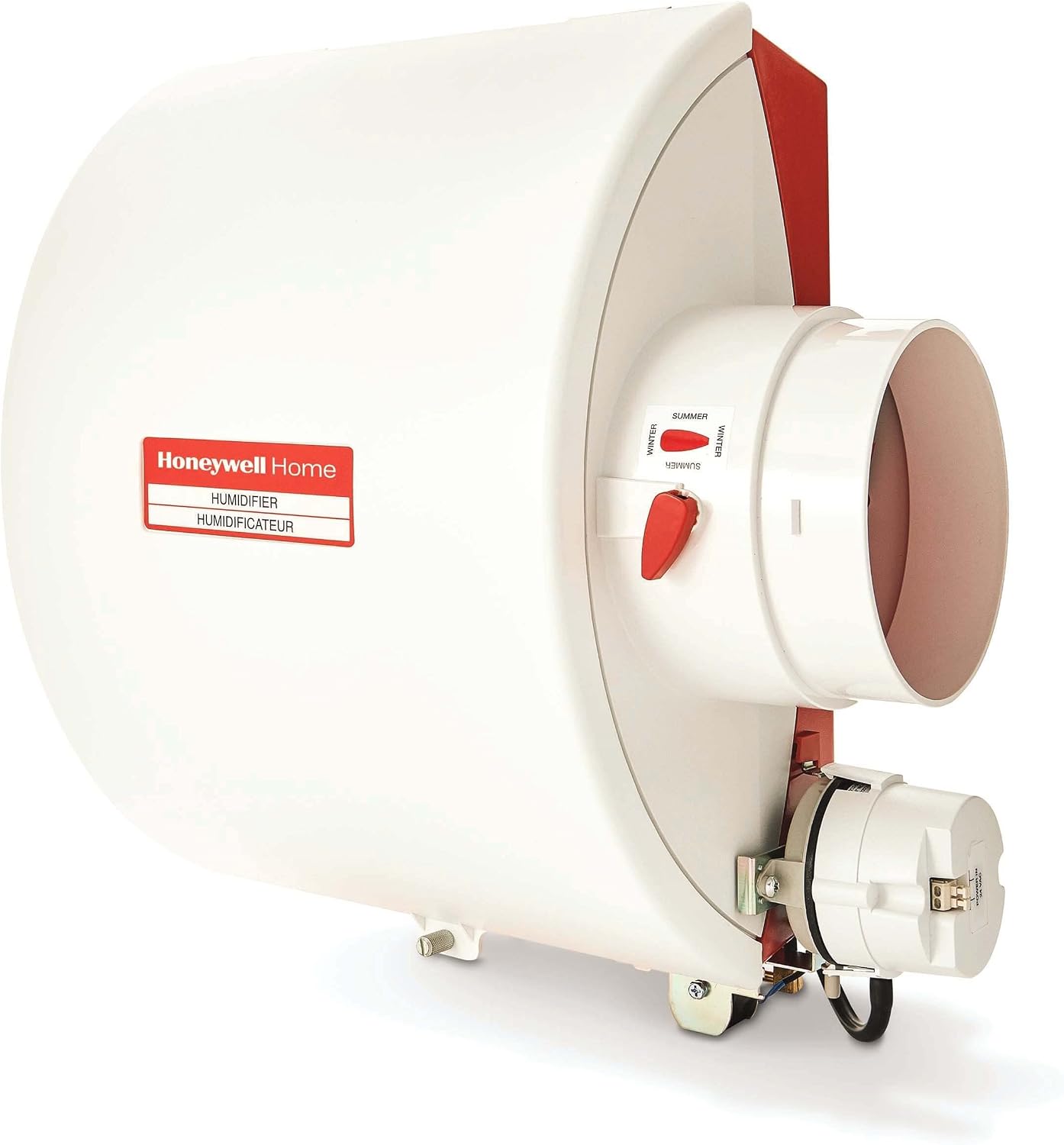 Honeywell Whole-House Humidifiers: HE200, HE280, and HE300 Decoded for the Homeowner Who Just Wants It to Work