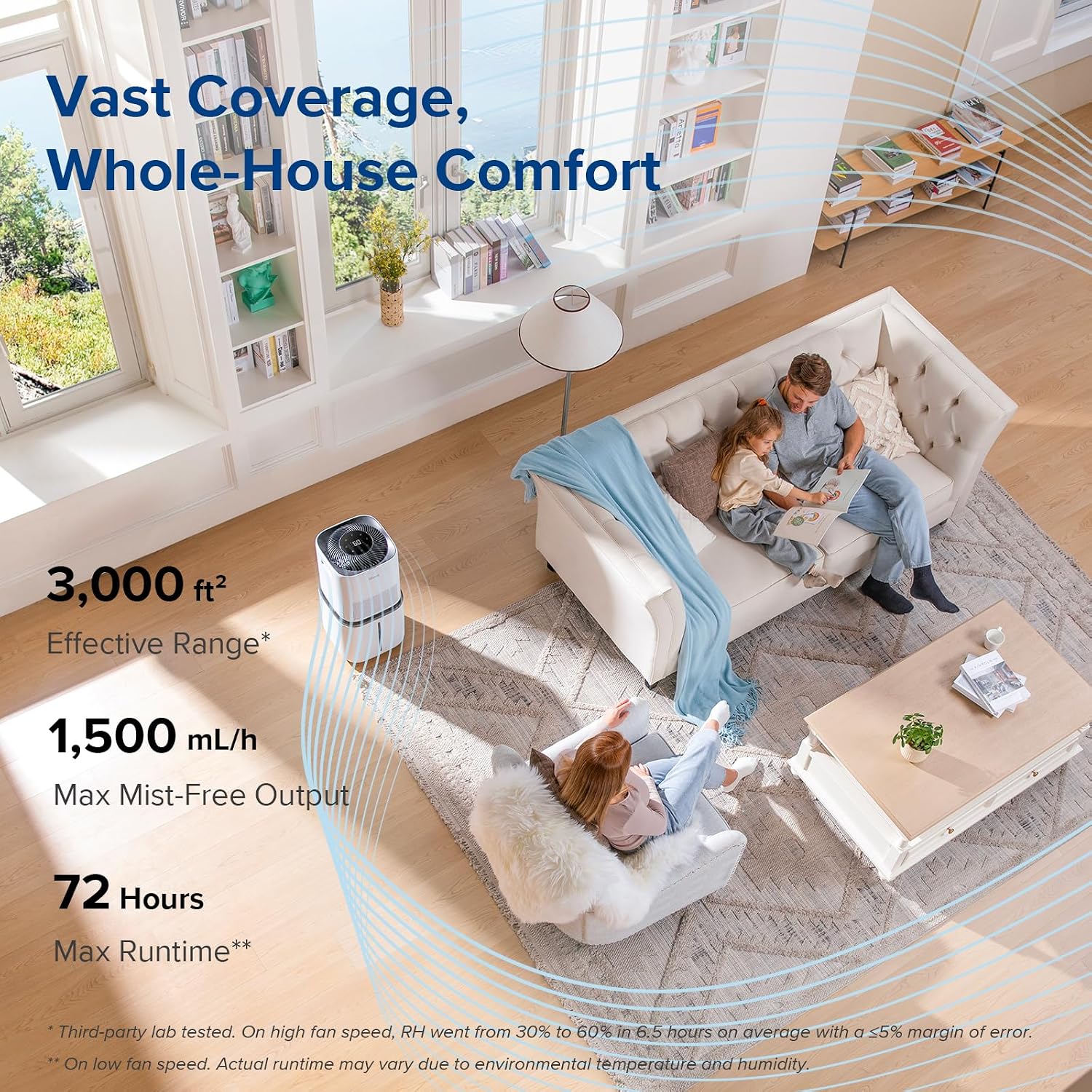 LEVOIT product image